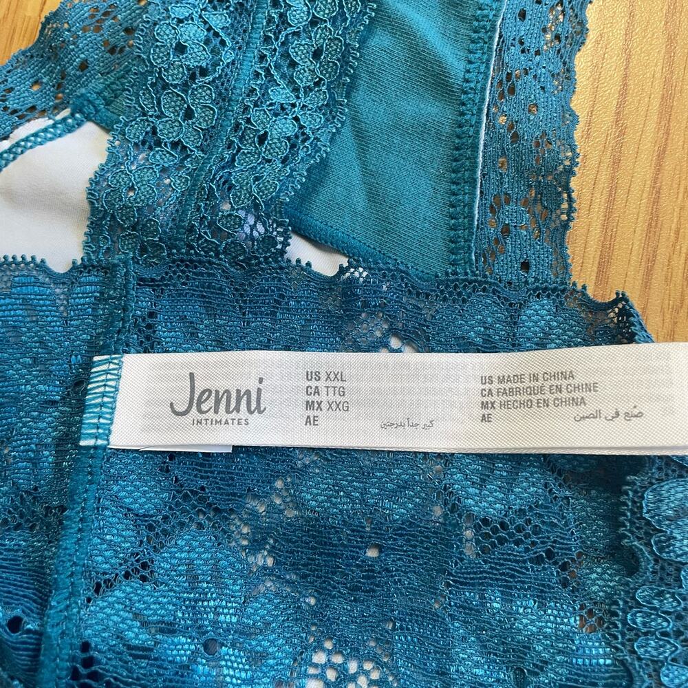 Bundle of 3 Jenni Underwear, XXL - Picture 6 of 16